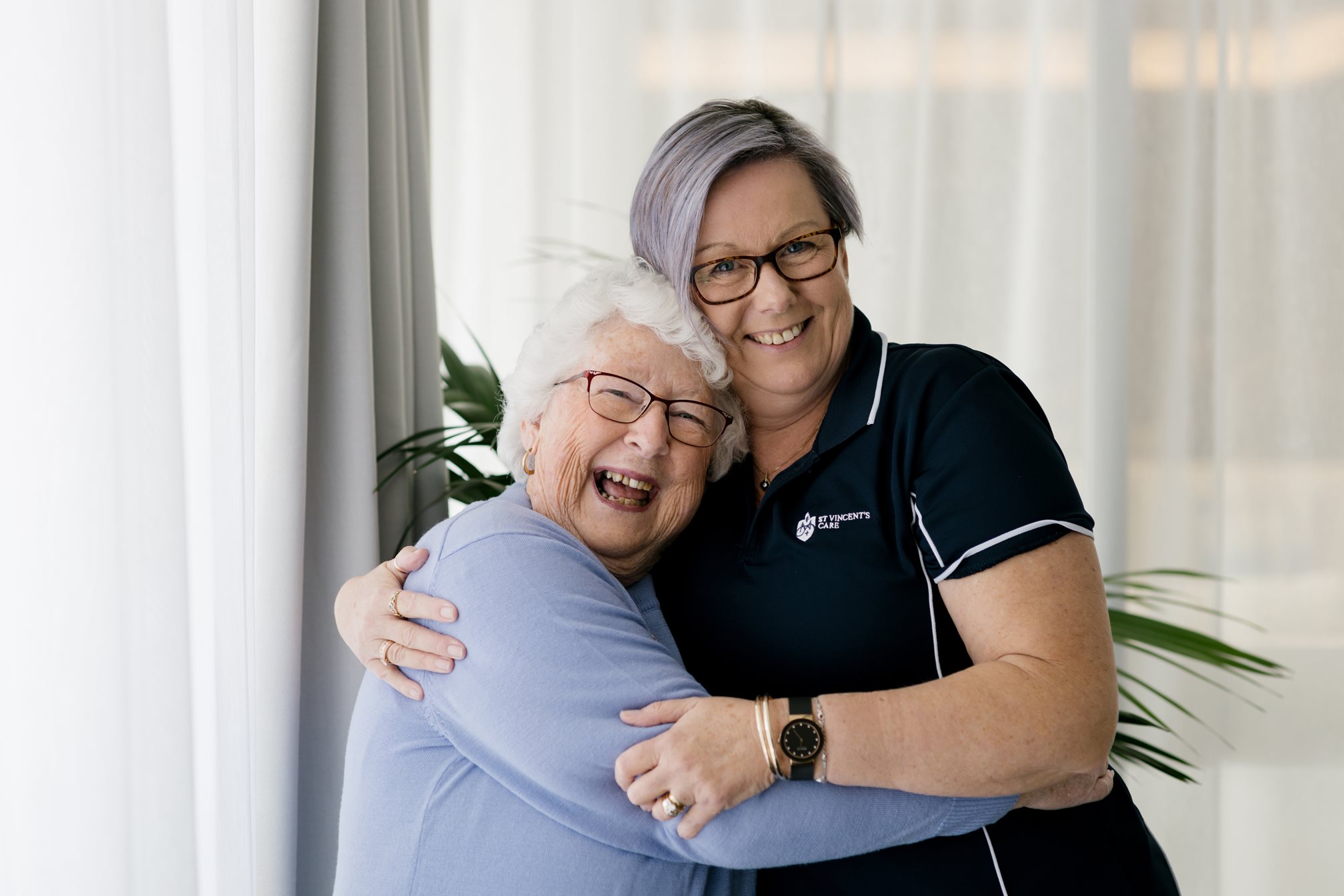 How to talk about aged care